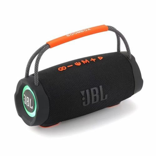 JBL Boombox 3 Pro Portable Wireless V5.1 Speaker